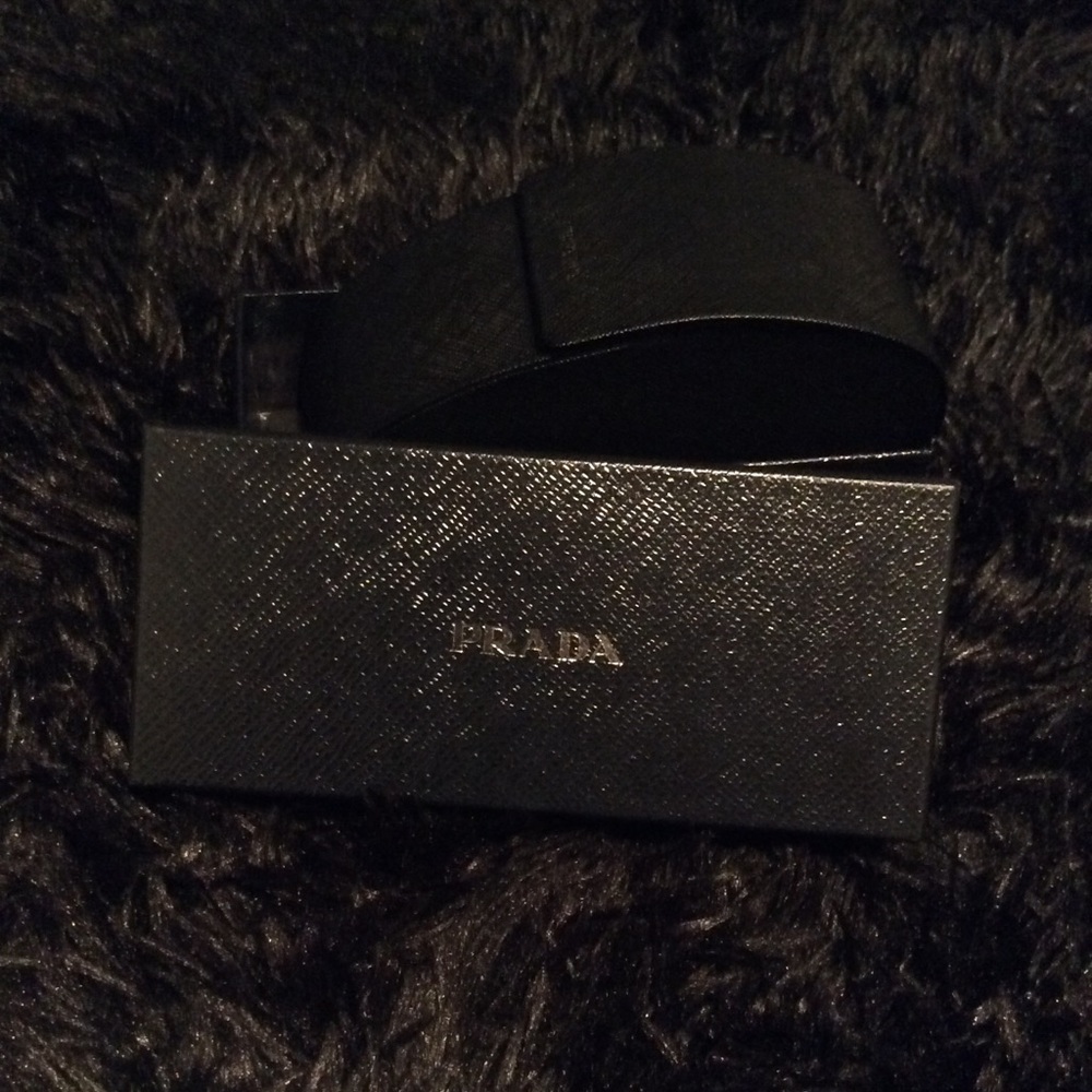 Prada sunglasses